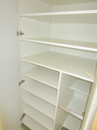 ザ・パークハビオ目黒フォートの物件内観写真